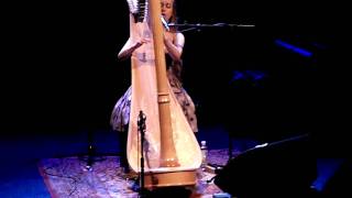 Joanna Newsom Jackrabbits live