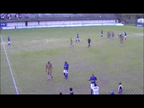 C.V Serrano - TC 11ª Rod - Serrano x Olaria