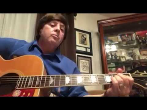 Sally G (Cover) - Paul McCartney