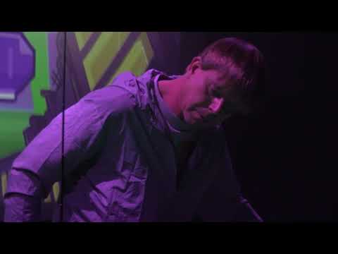 Encore: Alien Hominid: Invasion in Concert feat. Patric Catani (PAX Online 2020)