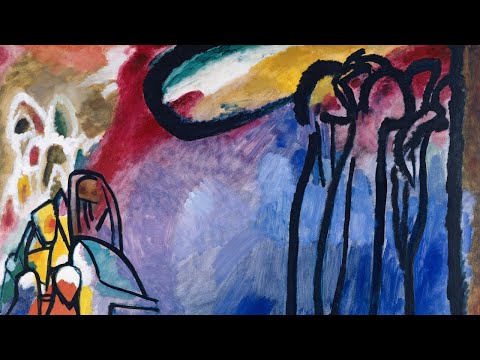 Gruppendynamik – Der Blaue Reiter