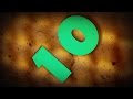 10 Sec Countdown Timer V 414 10 To 0 With Sound Effects And Voice 4k