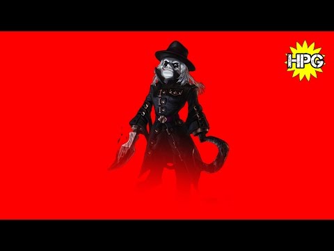 HoN Pro The Madman Gameplay - Immortal - Madderz - 1956 MMR