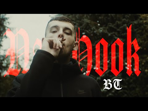 Benny T : Nae Hook (Official Music Video) (4K)