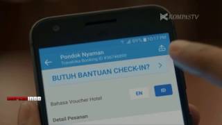 Download lagu Iklan Traveloka - Hotel Passionate Employee [with Umar Syarief] mp3