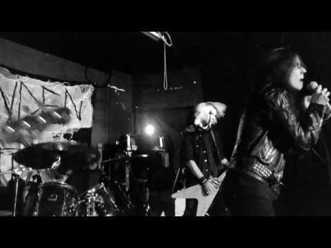 LEBENDEN TOTEN - BLACK WATER - 5/18/13