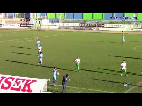 (11/12/2022)  Nuorese - Monastir Kosmoto
