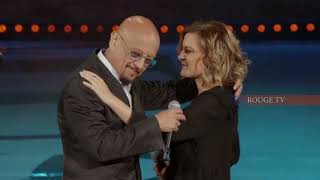 Enrico Ruggeri Ft. Irene Grandi - Alexanderplatz - Musicultura 2021