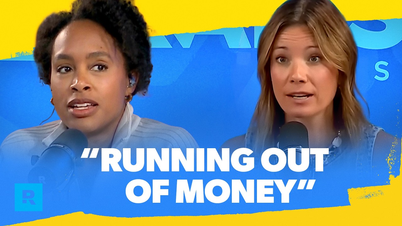 My Wealthy Ex Is Draining My Life Savings