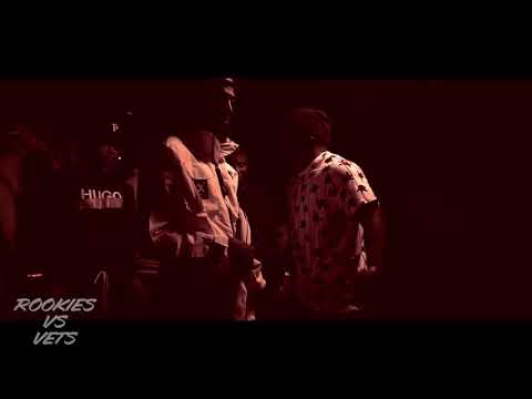 Fuse Da General vs Steve-O