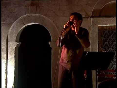 PETAR GORKO - od ljubov ne se bega