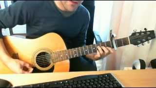 The Divine Comedy - "A Lady of a Certain Age" (cover)