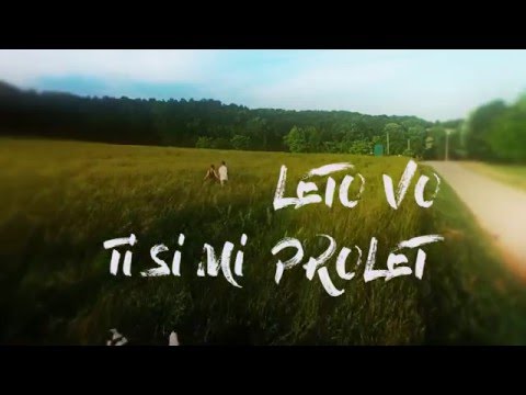 Marko Logout  -  Leto vo prolet