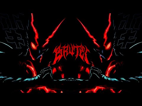 [FREE] TRAP METAL x HEAVY METAL x SCARLXRD TYPE BEAT - "BULLET"