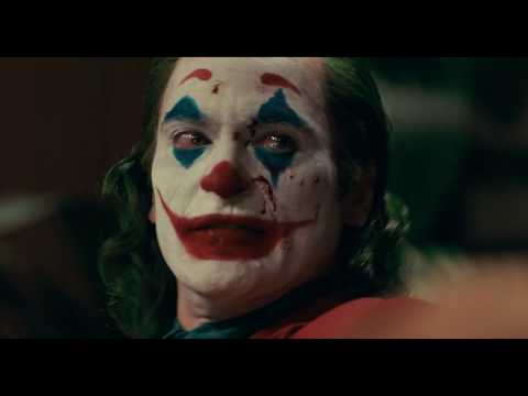 The Tiger Lillies - Crack of Doom - Joker (2019) (Fan Video)