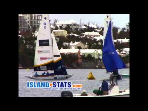 Day 4 Argo Group Gold Cup 2014