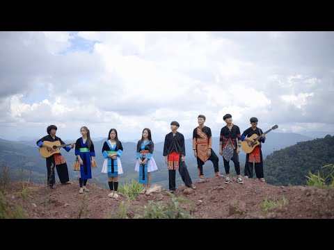 Nco Txog Hmoob by Xibnywj Kub (official music video)