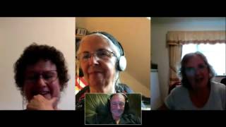 Adler research group 3 26min from 18July 2017