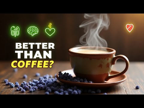 Chicory Coffee: The Best Coffee Alternative You’ve Never Tried!