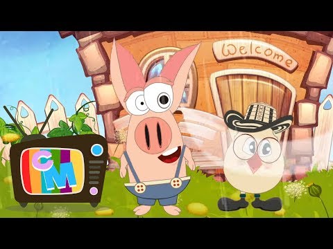 Ploaia (Lucica) - Clopotelul Magic - cantece pentru copii