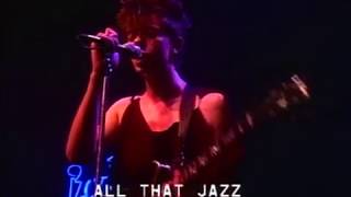 Echo &amp; the Bunnymen - All That Jazz