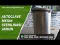 Autoclave - Food Sterilization Machine 5