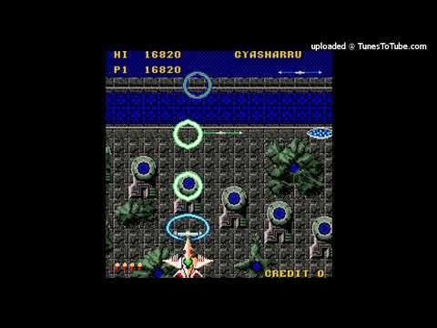 [AC]다윈4078 ( Darwin 4078 ) bgm - stage1, 2