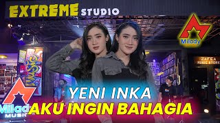 Download lagu Yeni Inka Aku Ingin Bahagia I Dangdut Dangdut... mp3