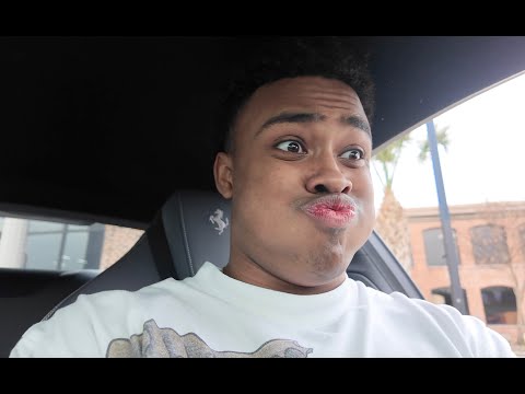 car shopping $200,000 + exploring new hobbies