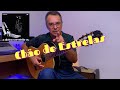 Aula-Chão de estrelas-Violão L-(Orestes Barbosa/Silvio Caldas- Os Mutantes)#cifras #osmutantescifras