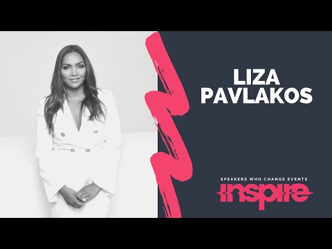 Liza Pavlakos - A POWERFUL MINDSET - Documentary