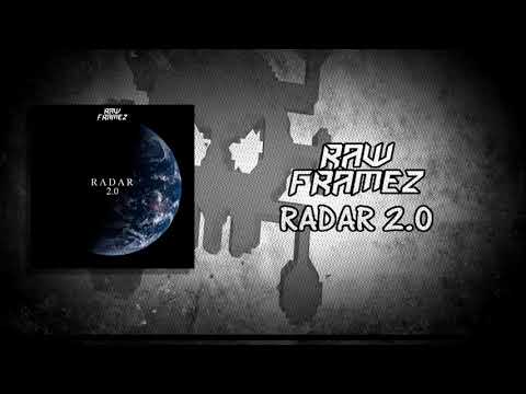 Rawframez - Radar 2.0