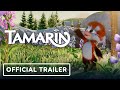 Tamarin - Official Trailer | gamescom 2020