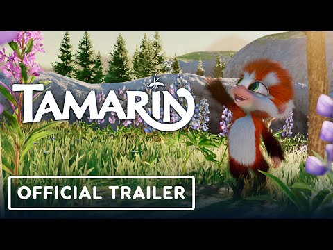 Trailer de Tamarin Deluxe Edition