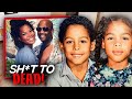 The 12 & 13 YO Siblings That Killed Their Step-Mom After Abuse