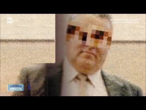 The Confession: I, Zodiac, Am the Monster of Florence - Live Life 05/06/2018