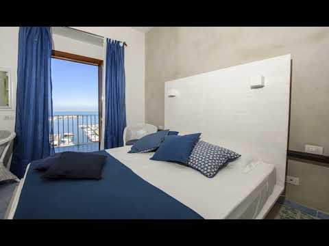 La Sciabica - Agropoli - Italy