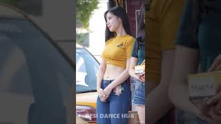 Nancey Jewel Beauty Queen - US Model Beautiful Girl #shorts