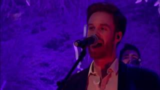 Silhouette (Live) - Tom Odell & USO String Section