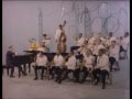 Duke Ellington and His Orchestra - Kinda Dukish (Goodyear 1962) [official HQ video]