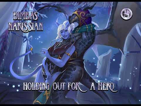 Holding Out for a Healer