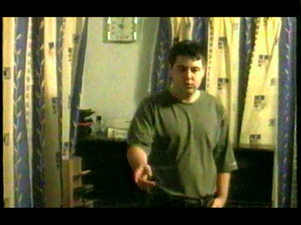 Сезон дождей (2007, треш / хоррор)