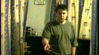 Сезон дождей (2007, треш / хоррор)