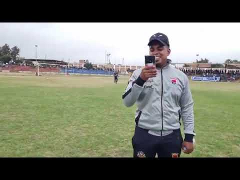 LA PREVIA  JUVENTUD PROGRESO VS SPORT BOYS DE SANTA ROSA.