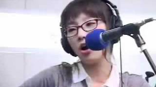 SNSD Taeyeon - To my bride [Yurisangja]