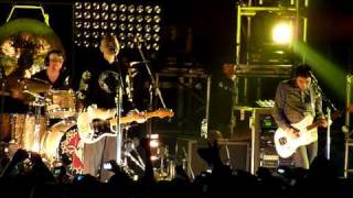 Smashing Pumpkins en Argentina 2010 - The Fellowship (Live - HD)