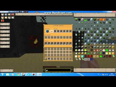 Tunnel bore tutorial!