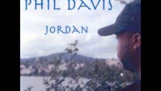 Phil Davis - Jordan