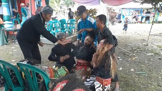 Download lagu PEMULANGAN INDANG DEKOL, TUYEM, KAKI BLENTUNG, KENTUS & GUDEL EBEG TURONGGO KENCANA MUKTI SIDAMUKTI mp3