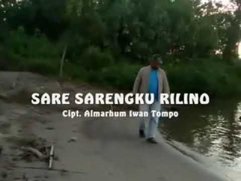 Sare sarengku Rilino